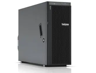 Обзор сервера Lenovo ThinkSystem ST550: возможности, особенности и актуальность в 2026 году