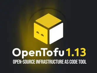 OpenTofu 1.13: Windows ARM64, более точное планирование и новые возможности для IaC