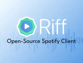 Познакомьтесь с Riff — клиентом Spotify с открытым исходным кодом, созданным для GNOME