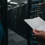Приёмка б/у сервера под Linux: что проверить и сохранить в отчёте