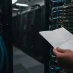 Приёмка б/у сервера под Linux: что проверить и сохранить в отчёте