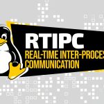 RTIPC обеспечивает межпроцессное взаимодействие в Linux с минимальными накладными расходами