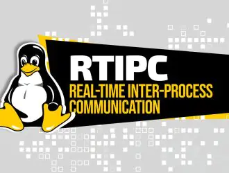 RTIPC обеспечивает межпроцессное взаимодействие в Linux с минимальными накладными расходами
