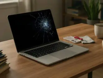 Сколько на самом деле стоит поломка рабочего MacBook: ремонт и простой разработчика