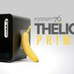 System76 оснастила свой новый 11-литровый Thelio Prime мощными компонентами для Linux