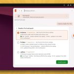 В Ubuntu появился прототип ИИ-лаунчера: Canonical изучает новый способ взаимодействия с Linux