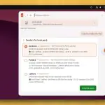 В Ubuntu появился прототип ИИ-лаунчера: Canonical изучает новый способ взаимодействия с Linux