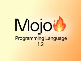 В языке программирования Mojo 1.2 добавлено сопоставление с образцом, улучшена поддержка графических процессоров