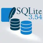 Выпущен SQLite 3.54 с повышением производительности и оптимизацией запросов.