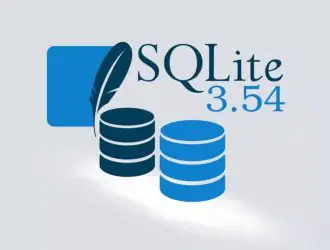 Выпущен SQLite 3.54 с повышением производительности и оптимизацией запросов.