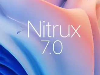 Вышел Nitrux 7.0 с новой средой рабочего стола и ядром Linux 7.2