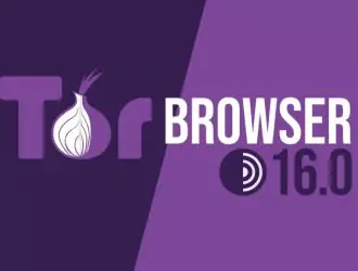 Вышел Tor Browser 16.0 с поддержкой Linux ARM64 и переработанными настройками