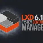 Вышла новая LTS-версия LXD 6.10 для управления контейнерами и виртуальными машинами