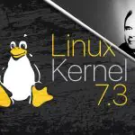 Вышло ядро Linux 7.3: FailFS, новый планировщик задач и другие улучшения