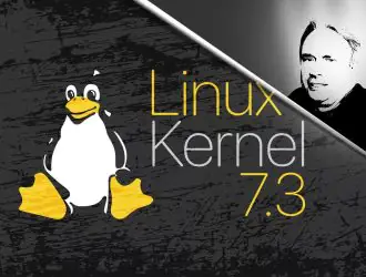 Вышло ядро Linux 7.3: FailFS, новый планировщик задач и другие улучшения
