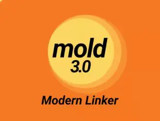 Высокоскоростной компоновщик mold 3.0, переписанный в Rust