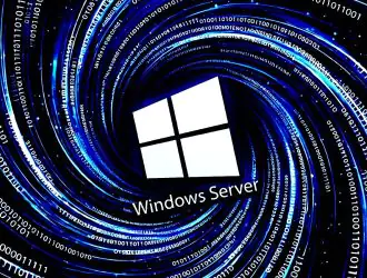 Windows Server 2025 получает поддержку быстрого восстановления компьютера