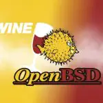 Wine на OpenBSD? Да, и на ней уже можно запустить The Witcher 3