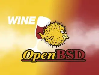 Wine на OpenBSD? Да, и на ней уже можно запустить The Witcher 3