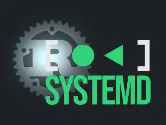 systemd официально добавляет поддержку Rust для новых компонентов